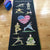 Yoga Mat In Use